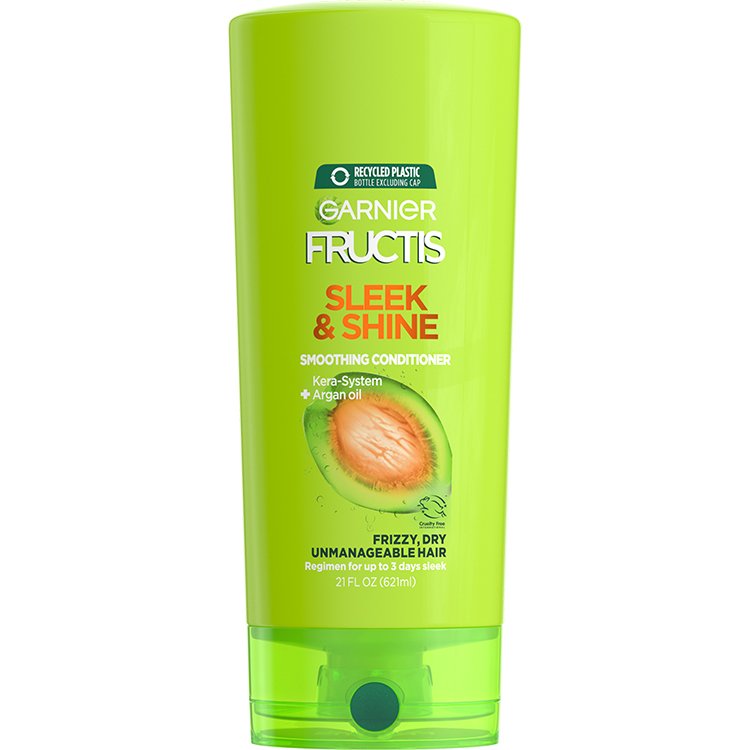 sleek and shine conditioner 21 fl.oz